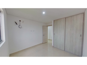 APARTAMENTO EN VENTA EN VILLA CAMPESTRE BARRANQUILLA