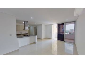 APARTAMENTO EN VENTA EN VILLA CAMPESTRE BARRANQUILLA