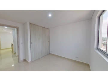 APARTAMENTO EN VENTA EN VILLA CAMPESTRE BARRANQUILLA