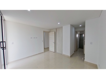 APARTAMENTO EN VENTA EN VILLA CAMPESTRE BARRANQUILLA