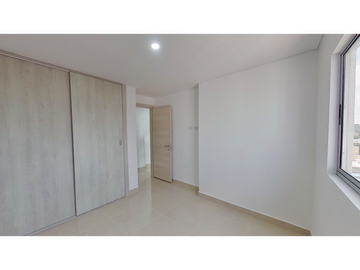APARTAMENTO EN VENTA EN VILLA CAMPESTRE BARRANQUILLA