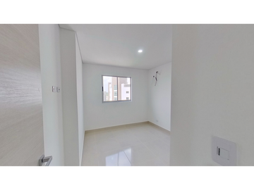 APARTAMENTO EN VENTA EN VILLA CAMPESTRE BARRANQUILLA
