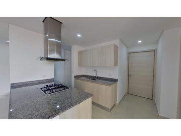 APARTAMENTO EN VENTA EN VILLA CAMPESTRE BARRANQUILLA