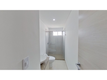 APARTAMENTO EN VENTA EN VILLA CAMPESTRE BARRANQUILLA