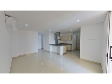 APARTAMENTO EN VENTA EN VILLA CAMPESTRE BARRANQUILLA