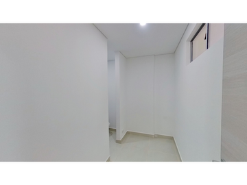 APARTAMENTO EN VENTA EN VILLA CAMPESTRE BARRANQUILLA