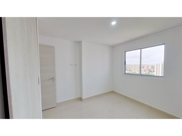 APARTAMENTO EN VENTA EN VILLA CAMPESTRE BARRANQUILLA