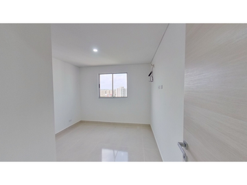 APARTAMENTO EN VENTA EN VILLA CAMPESTRE BARRANQUILLA