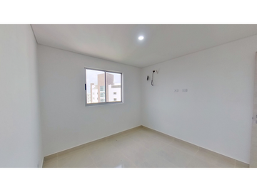 APARTAMENTO EN VENTA EN VILLA CAMPESTRE BARRANQUILLA