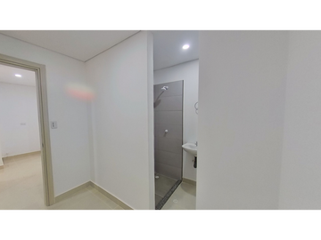 APARTAMENTO EN VENTA EN VILLA CAMPESTRE BARRANQUILLA