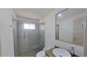APARTAMENTO EN VENTA EN VILLA CAMPESTRE BARRANQUILLA