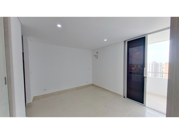 APARTAMENTO EN VENTA EN VILLA CAMPESTRE BARRANQUILLA
