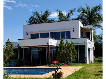 Finca En Venta Doradal Antioquia