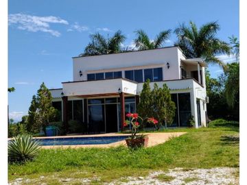 Finca En Venta Doradal Antioquia