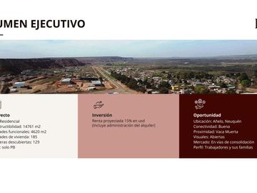 Casa en Añelo