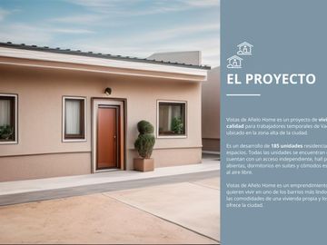 Casa en Añelo
