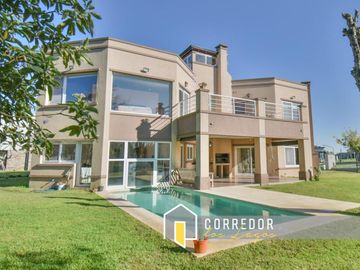 VENTA, CASA, GREENVILLE, VILLA 3