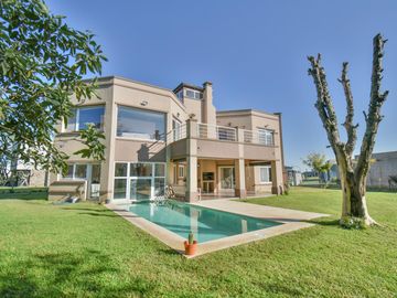 VENTA, CASA, GREENVILLE, VILLA 3