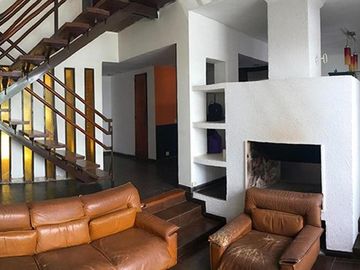 Duplex 4 amb c/garage -  Castelar Norte