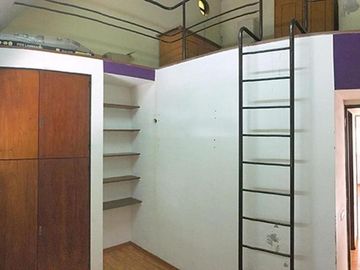 Duplex 4 amb c/garage -  Castelar Norte
