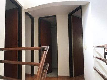 Duplex 4 amb c/garage -  Castelar Norte