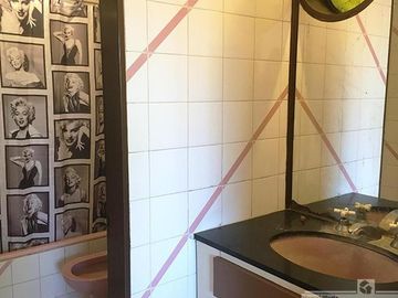 Duplex 4 amb c/garage -  Castelar Norte