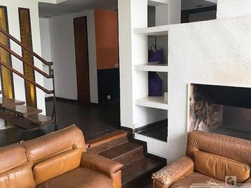 Duplex 4 amb c/garage -  Castelar Norte