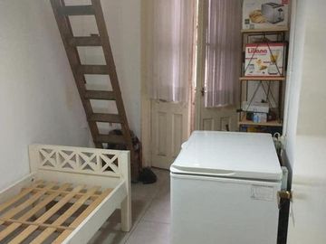 Ph 3 ambientes - Saenz Peña y Constitucion, Planta baja al frente, son solo 4 unidades