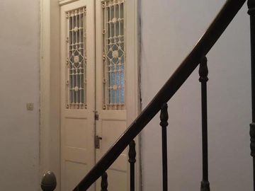 Ph 3 ambientes - Saenz Peña y Constitucion, Planta baja al frente, son solo 4 unidades
