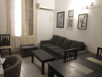 Ph 3 ambientes - Saenz Peña y Constitucion, Planta baja al frente, son solo 4 unidades