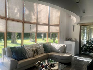 Casa en venta en country Banco Provincia, Francisco Alvarez, Moreno.-