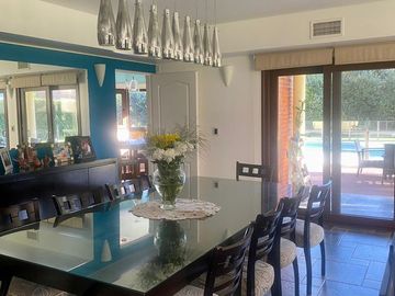 Casa en venta en country Banco Provincia, Francisco Alvarez, Moreno.-