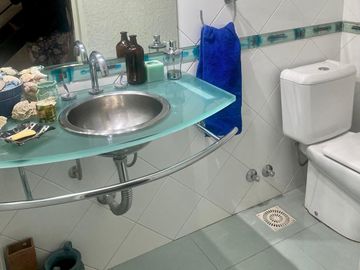 Casa en venta en country Banco Provincia, Francisco Alvarez, Moreno.-