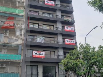 Monoambiente Apto Profesional