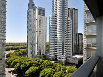 3 ambientes - LE PARC - PUERTO MADERO