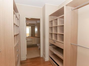 3 ambientes - LE PARC - PUERTO MADERO