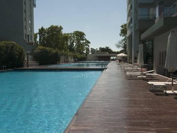 3 ambientes - LE PARC - PUERTO MADERO