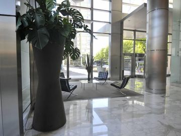 3 ambientes - LE PARC - PUERTO MADERO