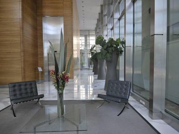 3 ambientes - LE PARC - PUERTO MADERO
