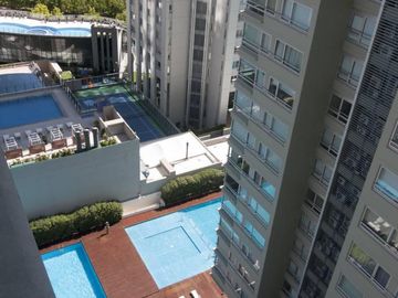 3 ambientes - LE PARC - PUERTO MADERO