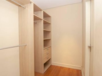 3 ambientes - LE PARC - PUERTO MADERO