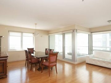 3 ambientes - LE PARC - PUERTO MADERO