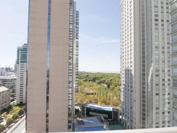 3 ambientes - LE PARC - PUERTO MADERO