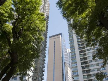 3 ambientes - LE PARC - PUERTO MADERO