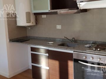 Departamento  monoambiente - Olivos - Edificio Regatta Vte  Lopez