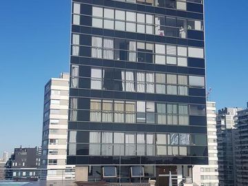 Departamento  monoambiente - Olivos - Edificio Regatta Vte  Lopez