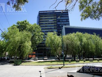 Departamento  monoambiente - Olivos - Edificio Regatta Vte  Lopez