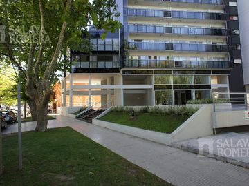 Departamento  monoambiente - Olivos - Edificio Regatta Vte  Lopez