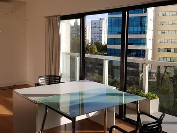 Departamento  monoambiente - Olivos - Edificio Regatta Vte  Lopez