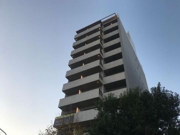 Venta monoambiente con terraza a estrenar Rosario Echesortu